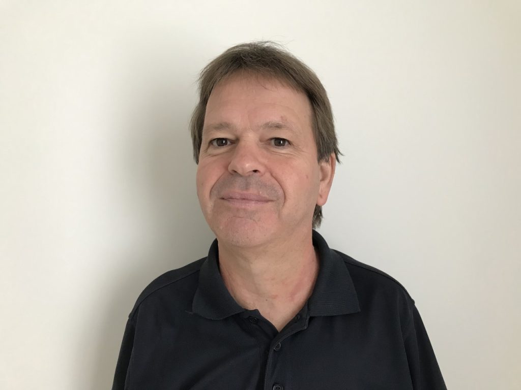 Rick Bakker SAP Workflow Consultant
