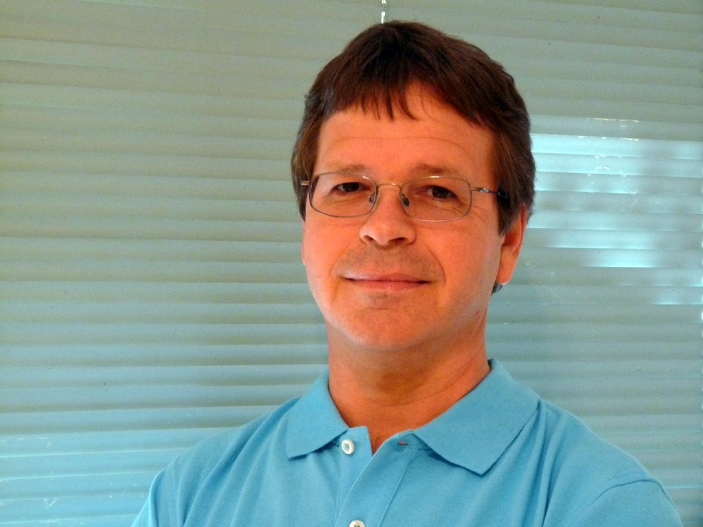 Paul Bakker SAP Workflow Consultant Specialist
